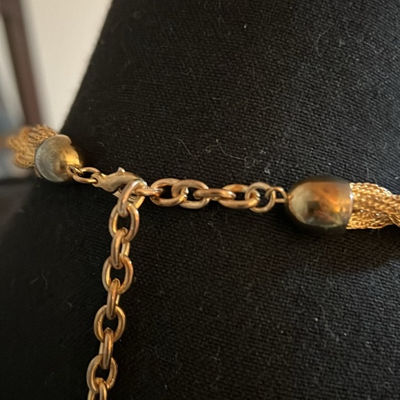 Vintage necklace - Picture 3 of 7